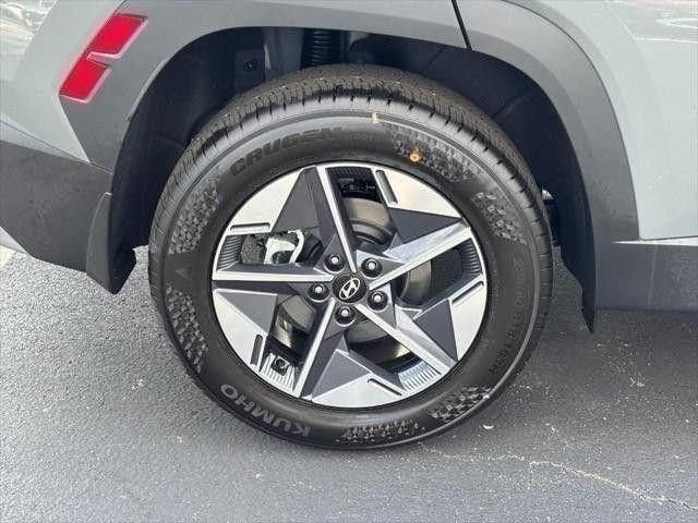 Certified Used 2026 Gray Hyundai SEL image 4