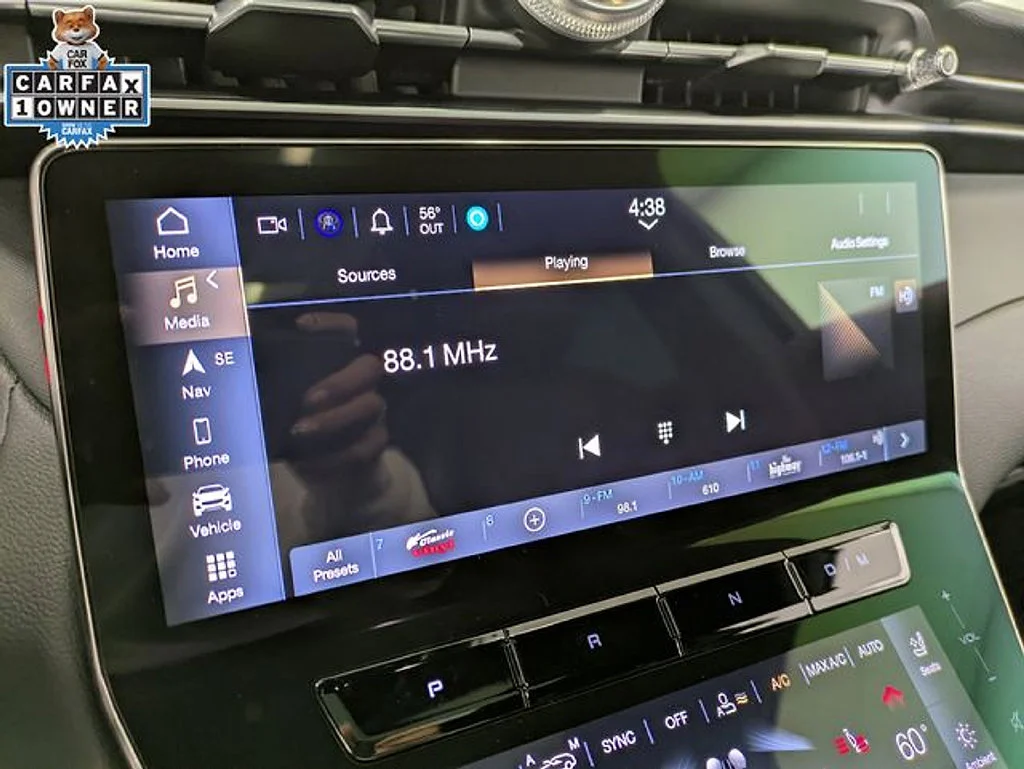 Used 2023  Maserati Modena image 12