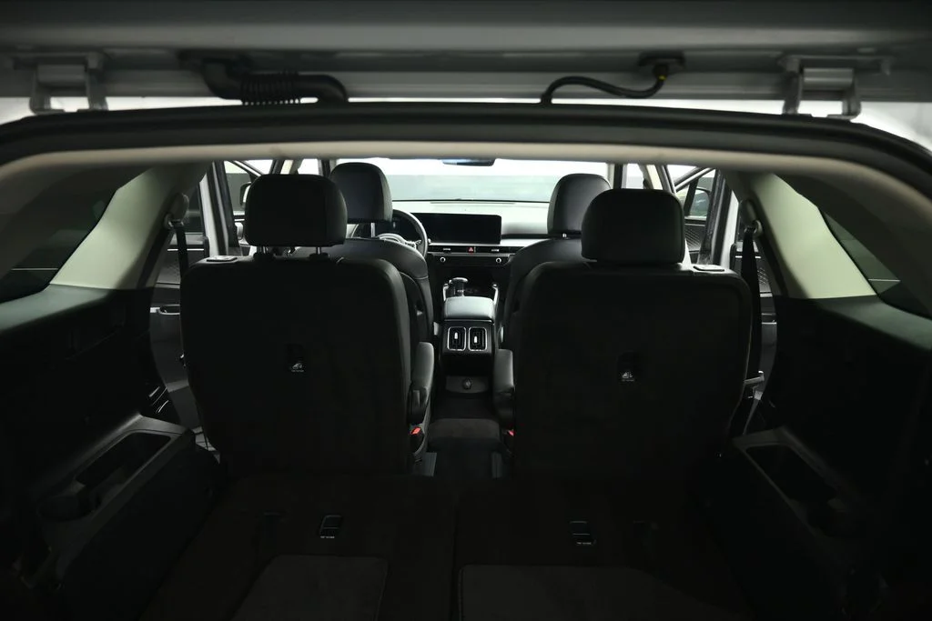 Certified Used 2024 Gray Kia EX image 65