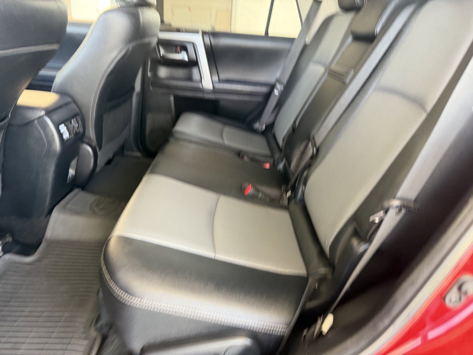 Used 2022 Barcelona Red Metallic Toyota SR5 Premium image 21