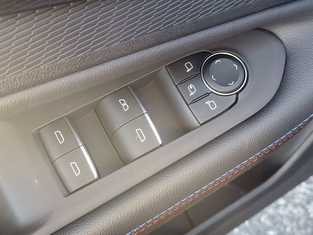 Used 2026 Galaxy Gray Metallic Chevrolet RS image 26