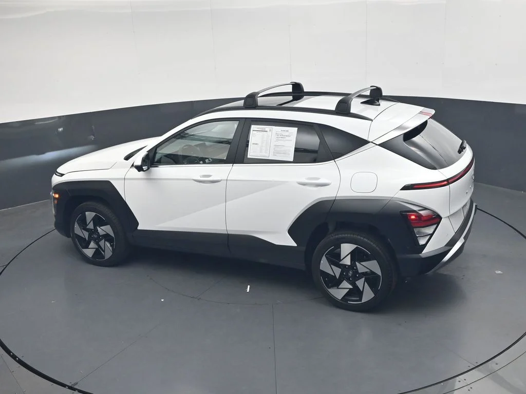 Used 2026 White Hyundai Limited image 38