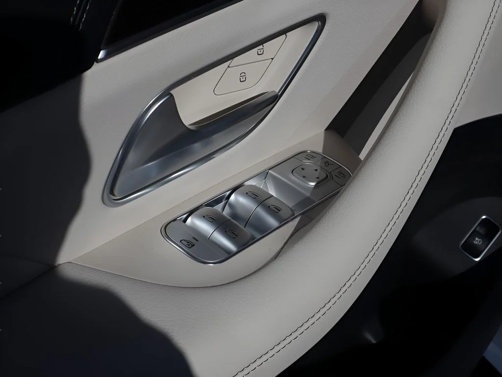 New 2026 White Mercedes-Benz GLE 350 image 28