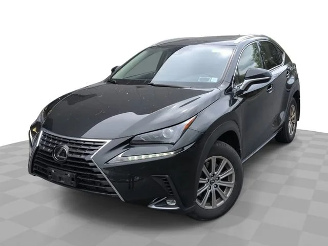 2021 Lexus NX 350 300 AWD's photo