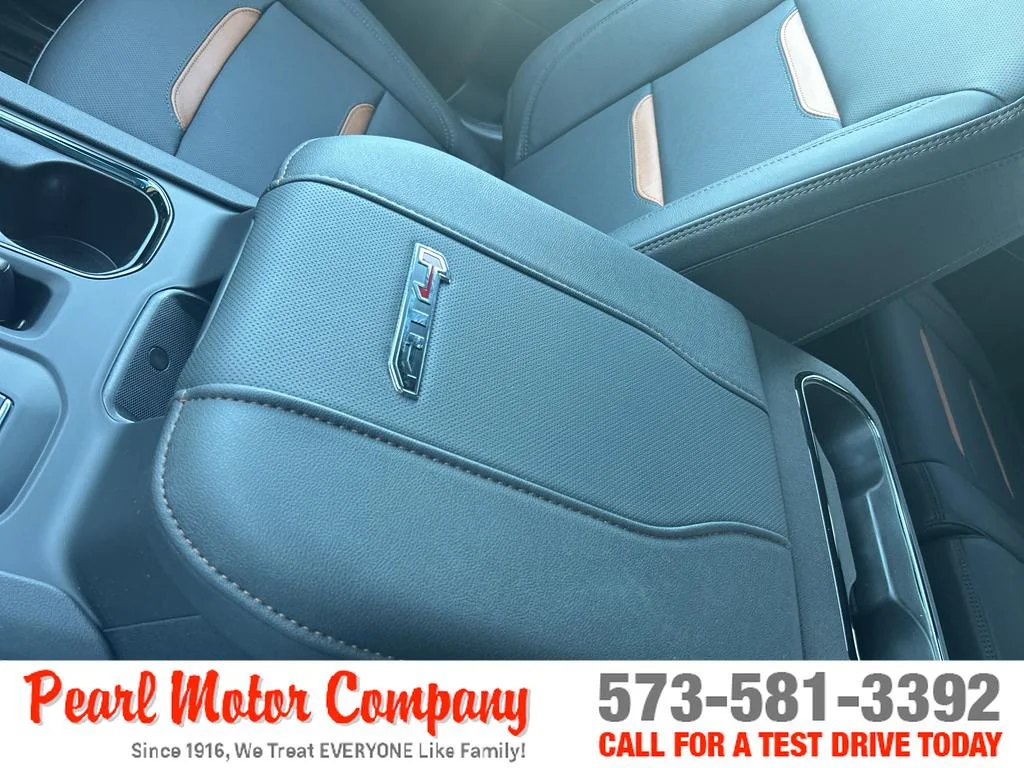 2026 GMC Sierra 2500HD AT4 - Photo 22
