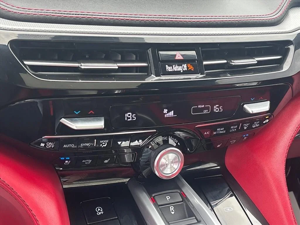 2024 Acura MDX A-SPEC - Photo 34