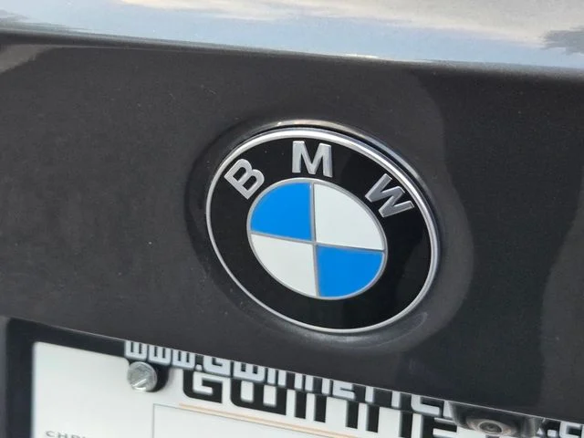 Used 2022 Gray BMW 330i image 33