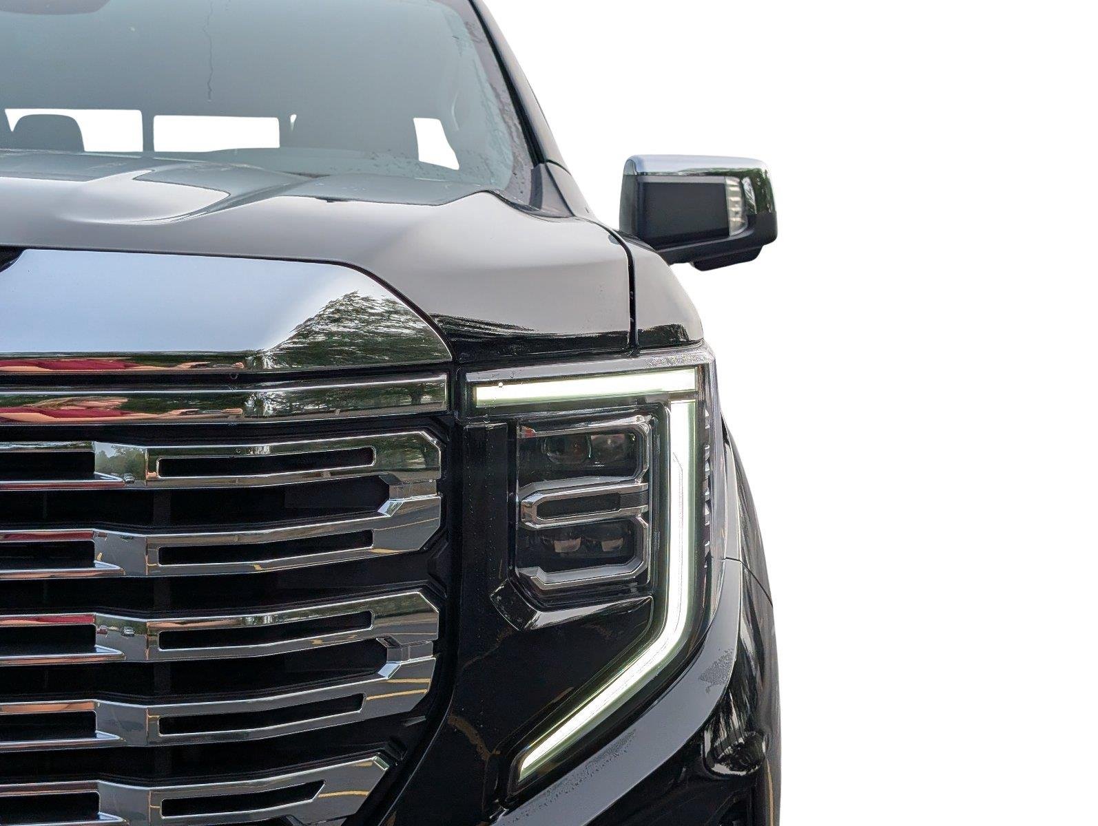 New 2026 Onyx Black GMC Denali image 12