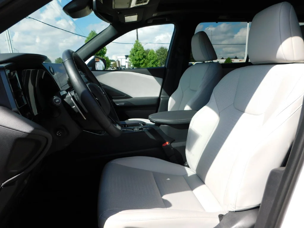 Used 2025 Beige Lexus 350 Premium image 14