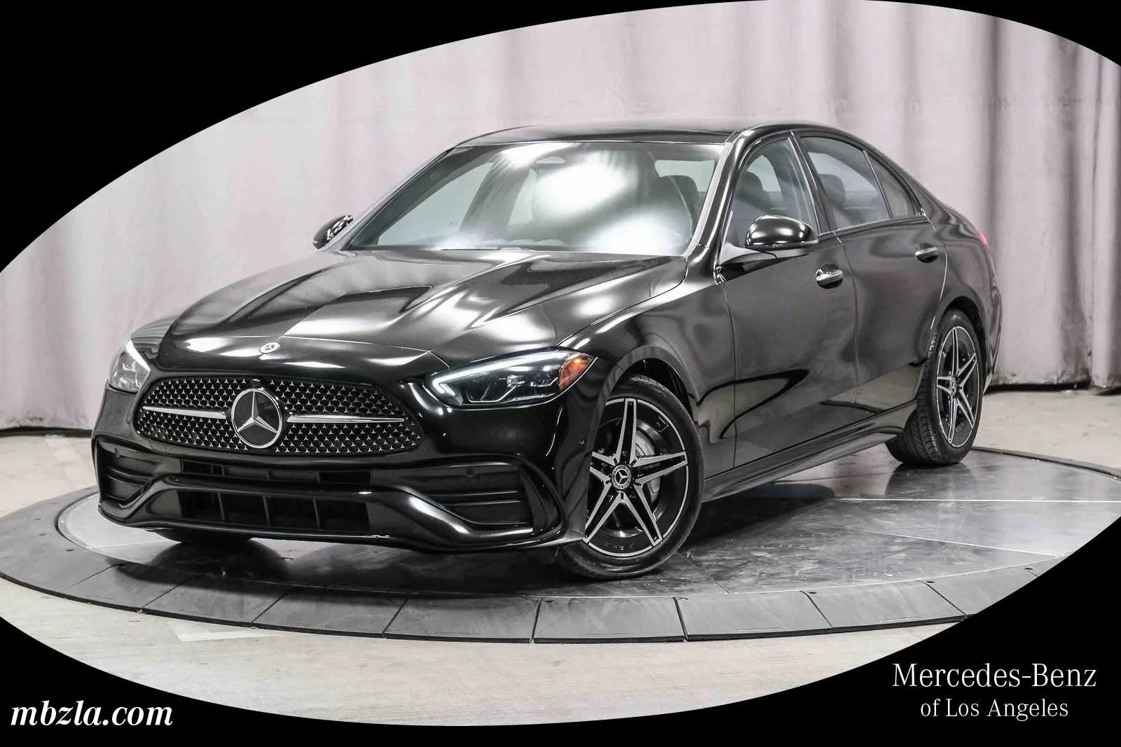 2023 Mercedes-Benz C-Class C 300 4MATIC's photo