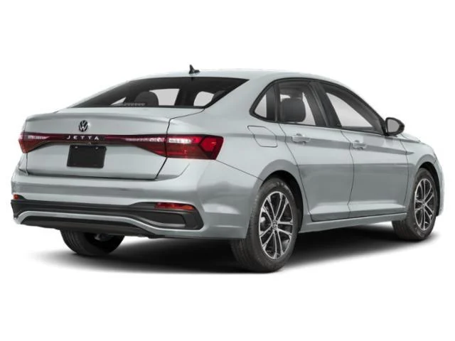 New 2026 PLATINUM GRAY Volkswagen Sport image 11