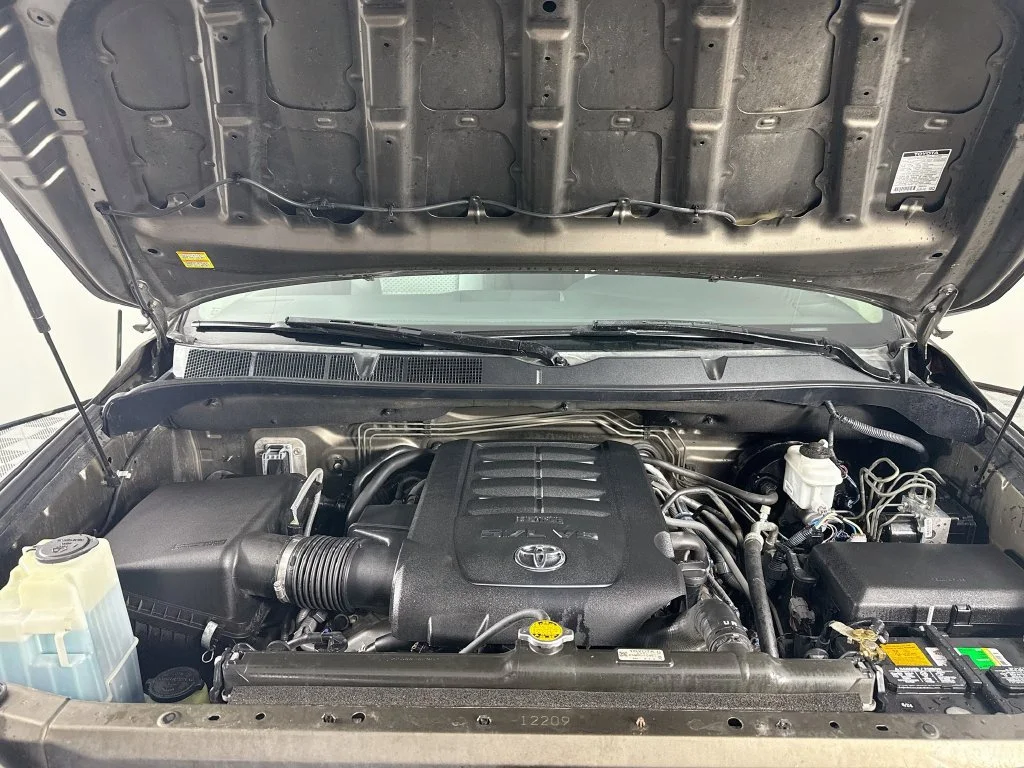 2013 Toyota Tundra Tundra Grade - Photo 29