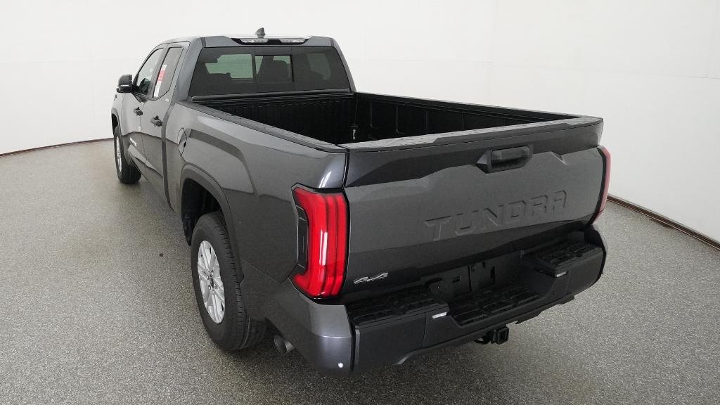 New 2026 Magnetic Gray Metallic Toyota SR5 image 18