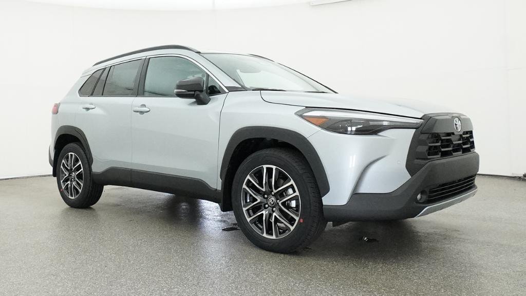 New 2026 Sonic Silver Toyota XLE image 29