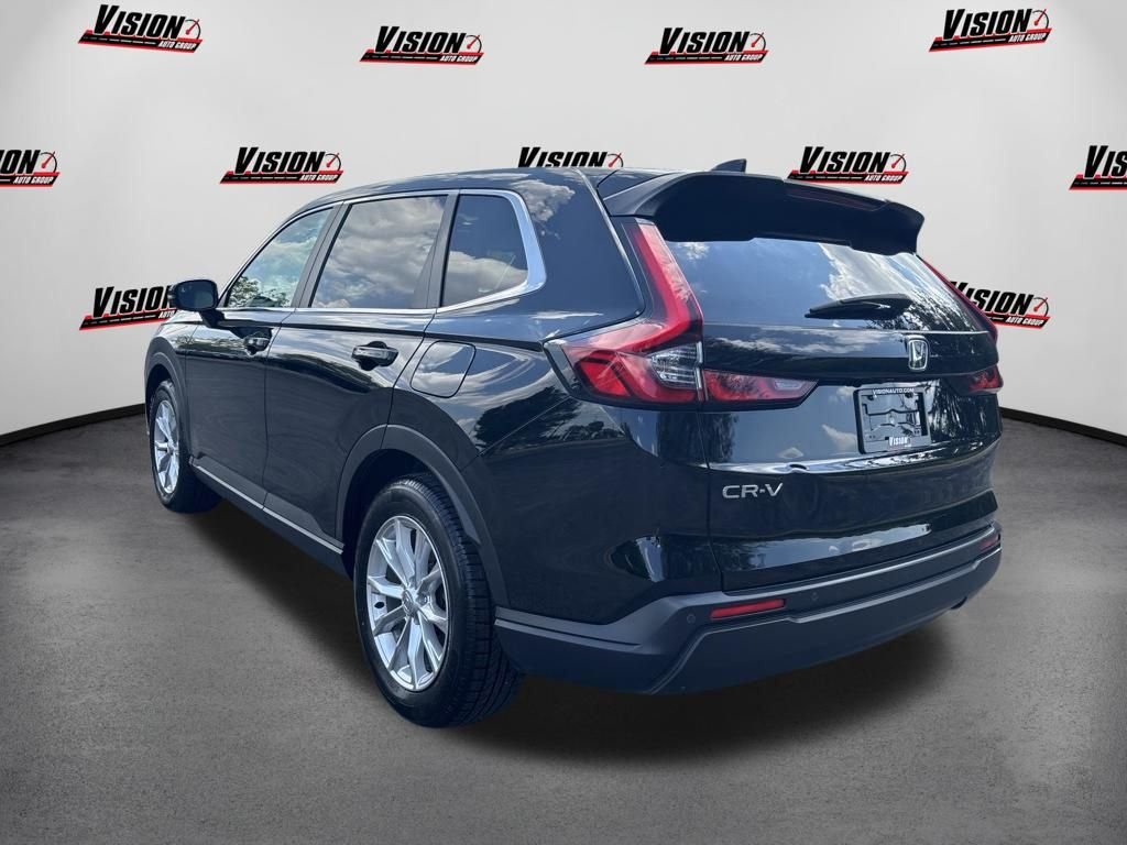 Used 2024  Honda EX-L image 7