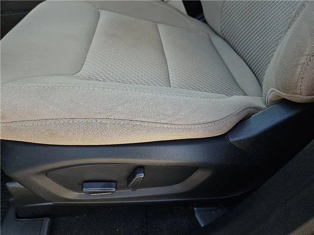 Used 2022 Agate Black Metallic Ford 4x2 image 17