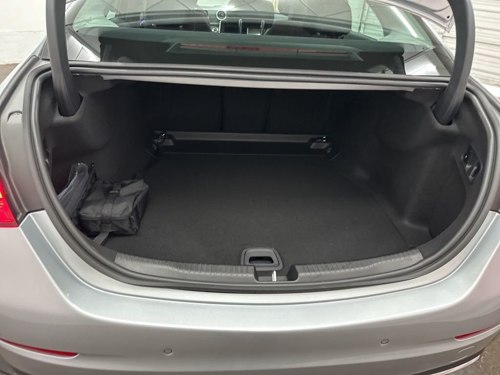 New 2026 Cirrus Silver Metallic Mercedes-Benz C 300 image 27