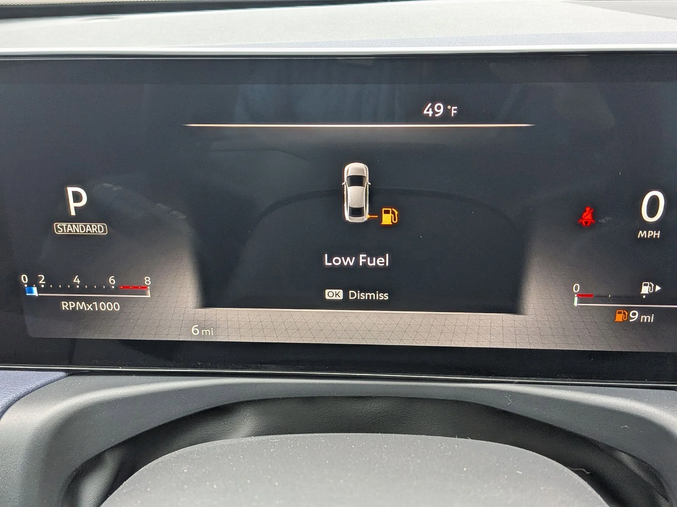 2026 Nissan Sentra SL - Photo 14