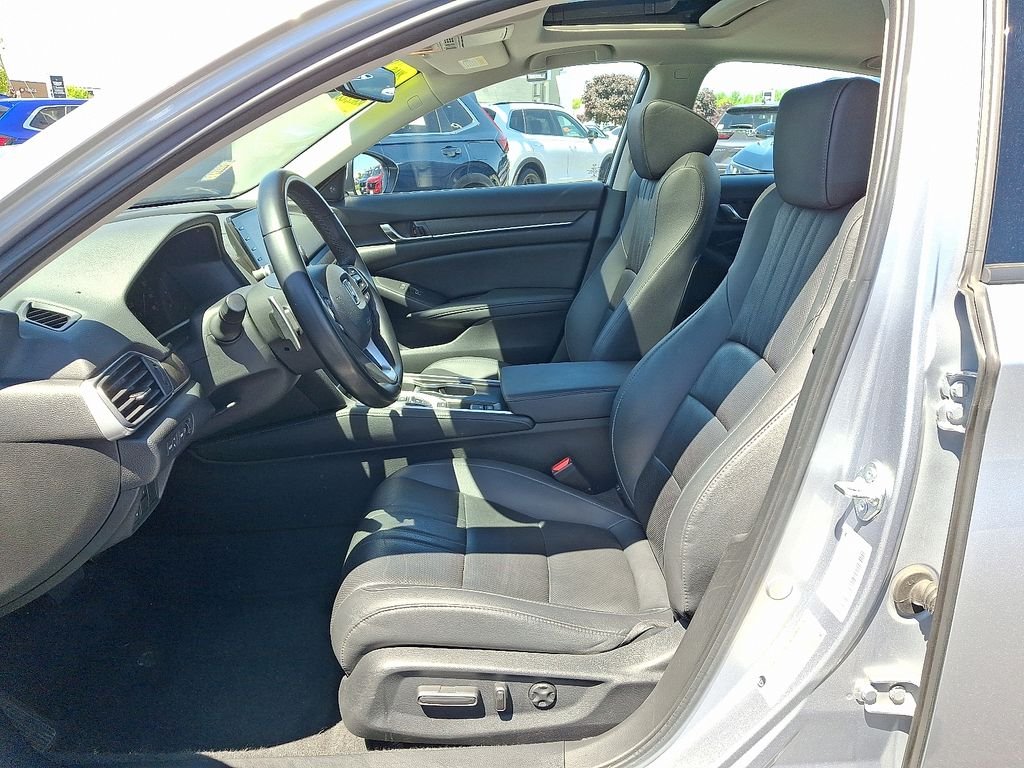 2021 Honda Accord Touring - Photo 15