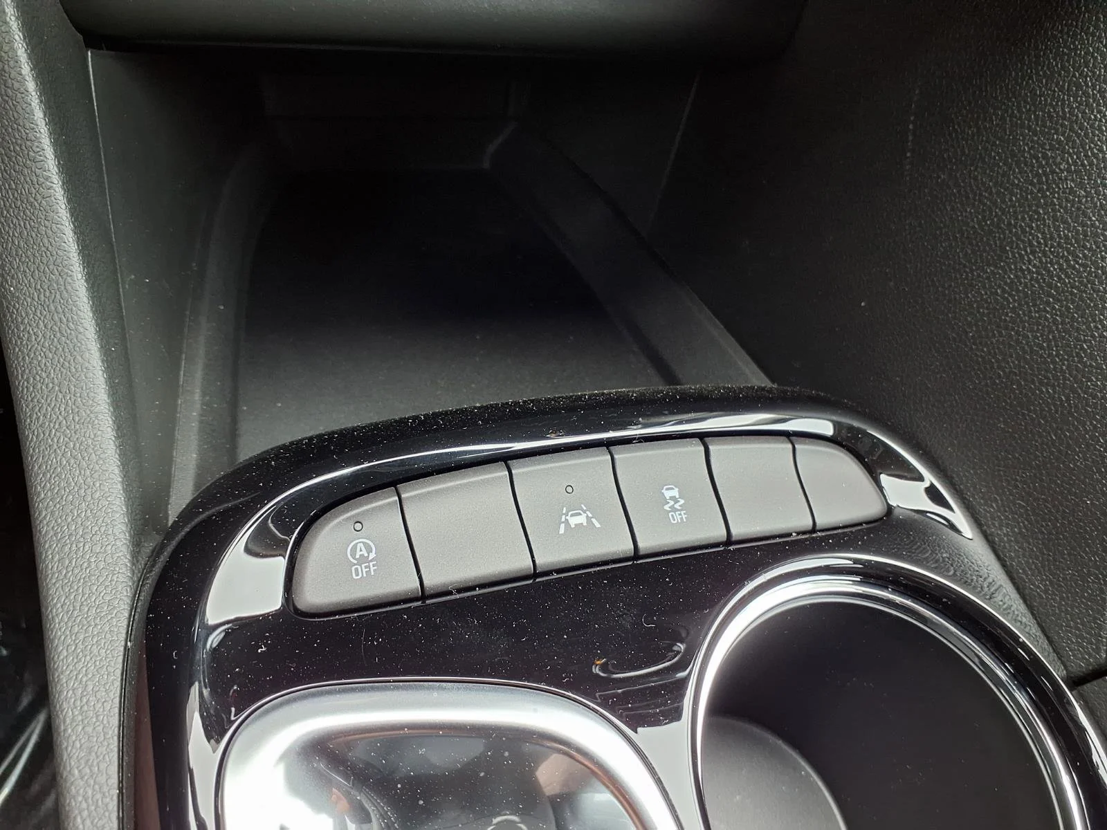 2026 Buick Encore GX Preferred - Photo 7