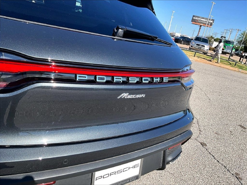Used 2026 Gray Porsche  image 22