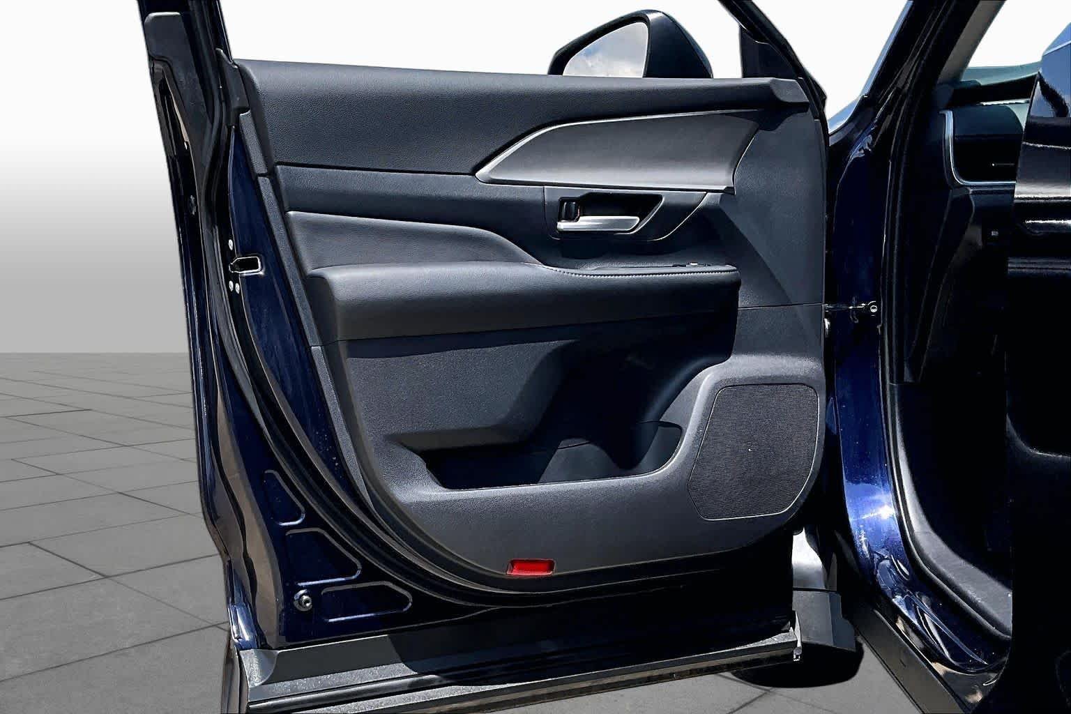 Used 2026 Blueprint Toyota XLE image 21