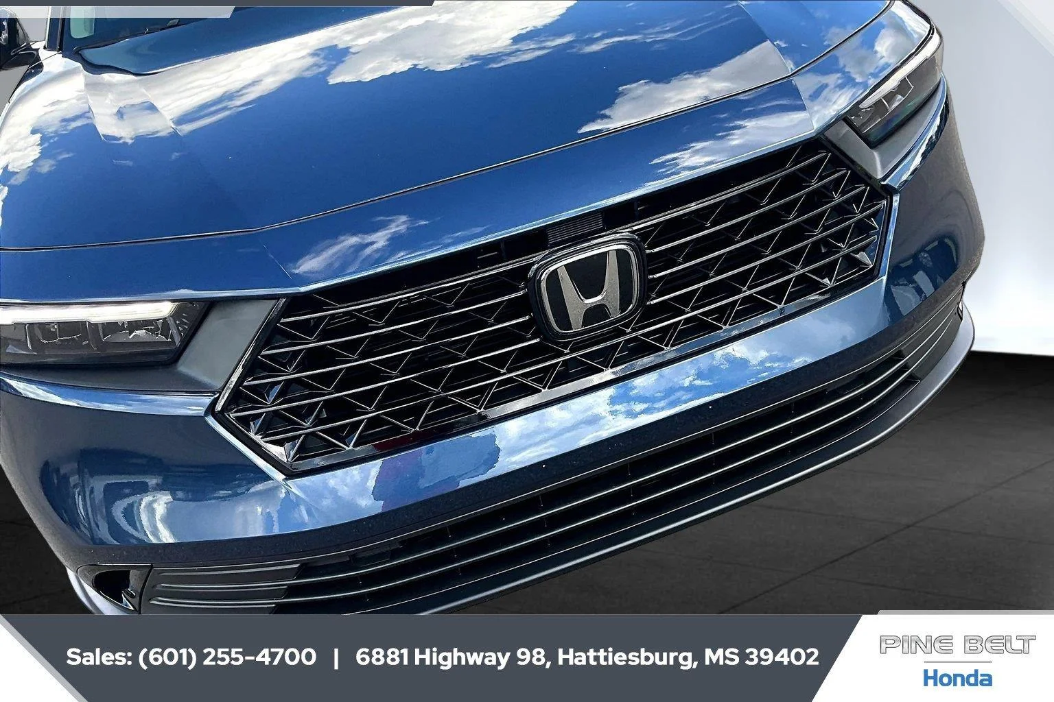 2026 Honda Accord SE - Photo 21