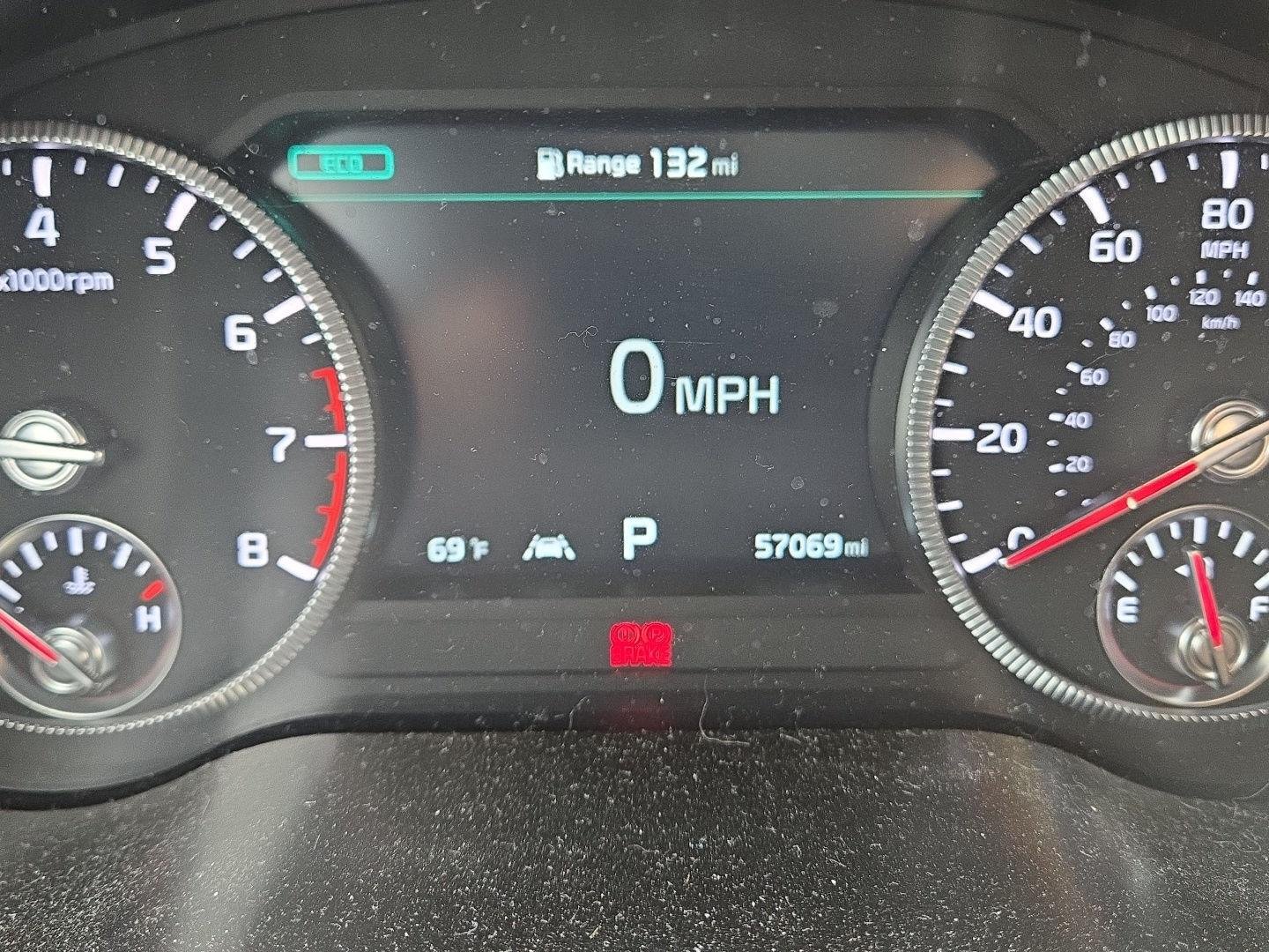 Used 2022 Wolf Gray Kia SX image 7