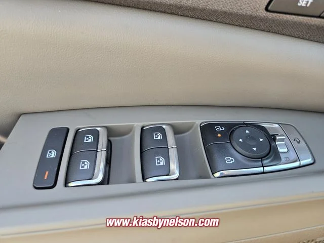 New 2026 Silver Kia EX image 14