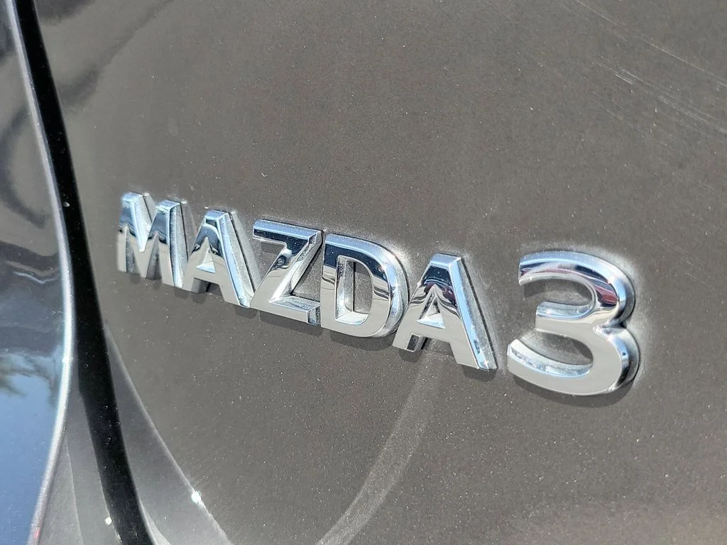 Certified Used 2026 Machine Gray Mazda 2.5 S Preferred image 27