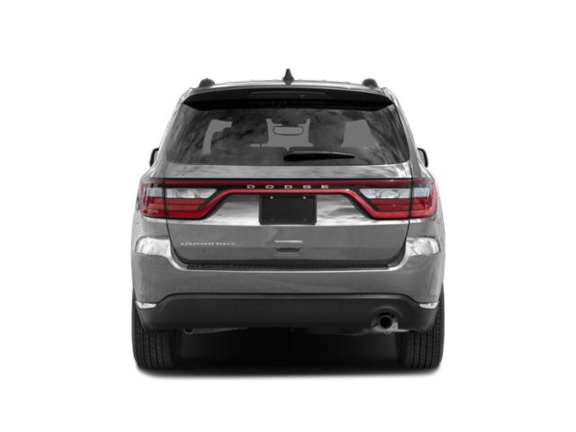 New 2026 DB Black Clearcoat Dodge  image 5