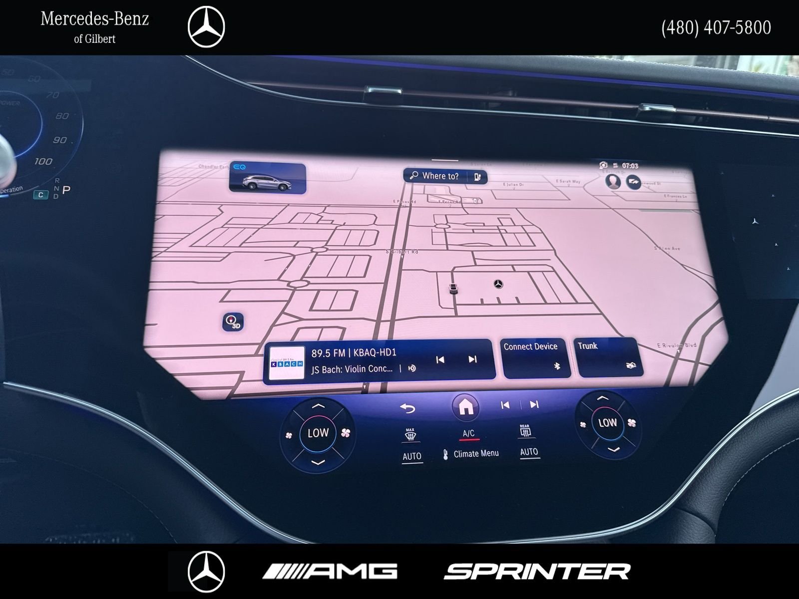New 2026 Black Mercedes-Benz 400 image 26