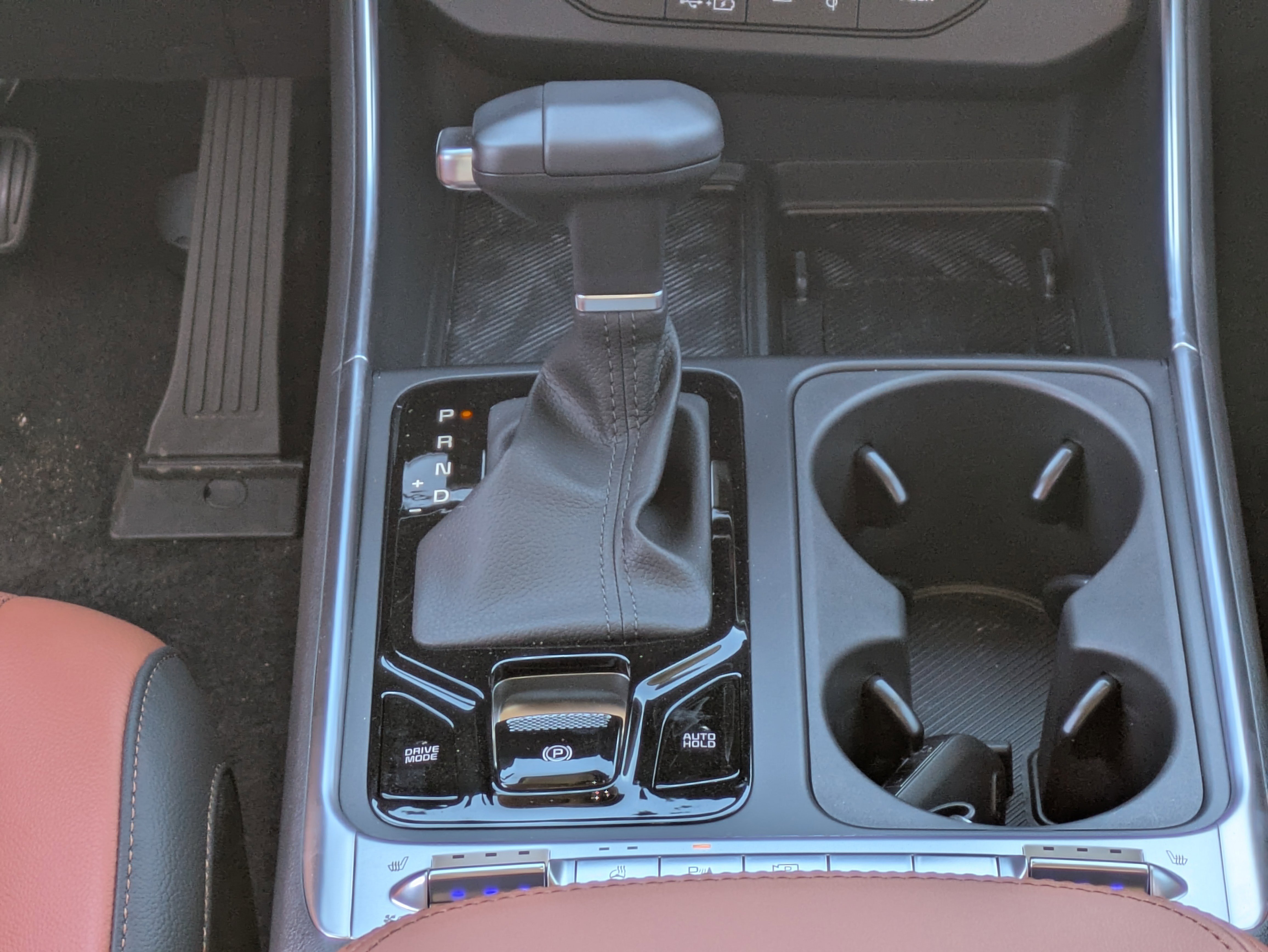 2026 Kia Carnival SX Prestige - Photo 18