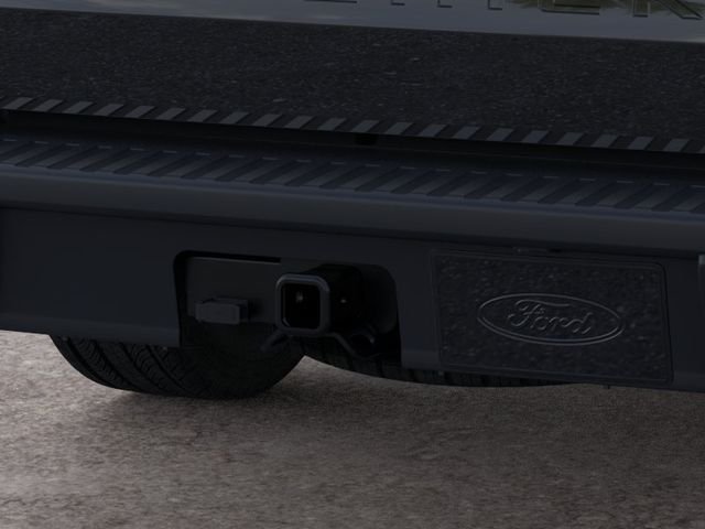 New 2026 Shadow Black Ford XLT image 23