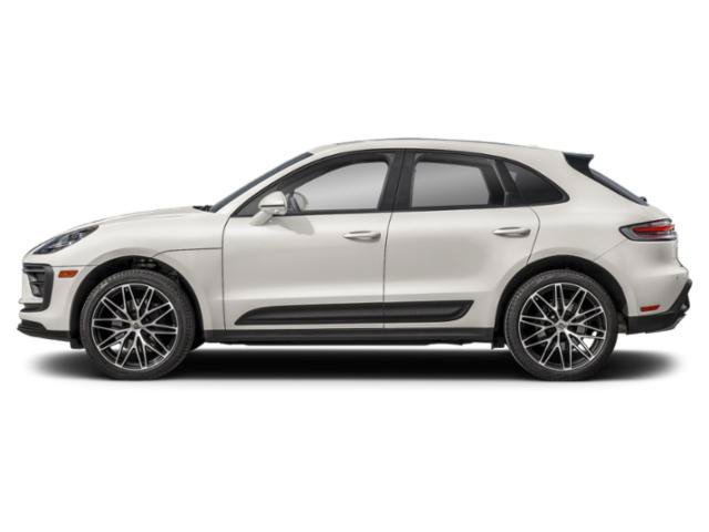 New 2026 Chalk Porsche  image 3