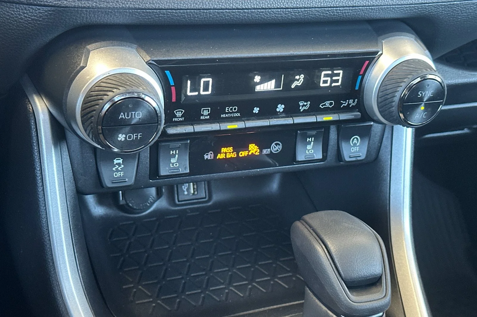 Certified Used 2024 Blueprint Toyota XLE image 19