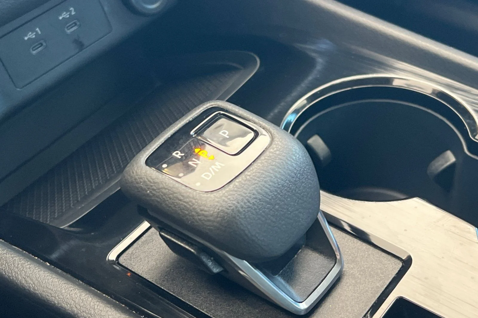 Used 2025 Black Nissan SV image 19