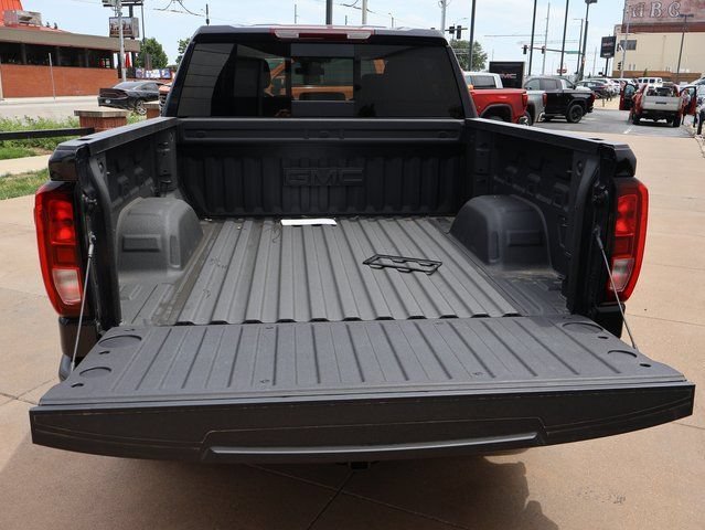 2026 GMC Sierra 1500 Elevation - Photo 15
