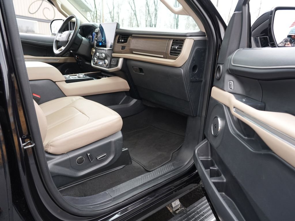 2024 Ford Expedition Limited - Photo 33