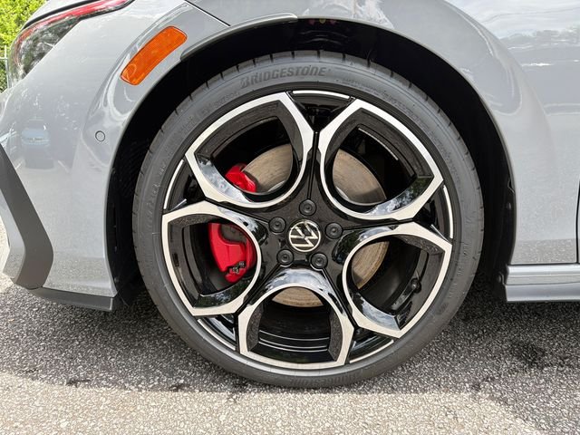 New 2026 Gray Volkswagen Autobahn image 11