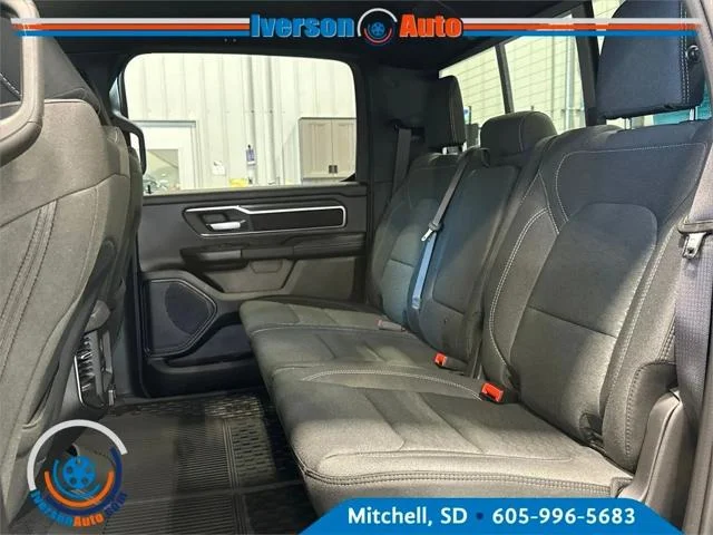 2026 RAM 1500 Big Horn/Lone Star - Photo 27