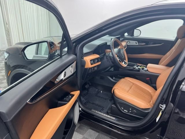 Used 2023 Black Lincoln Black Label image 12