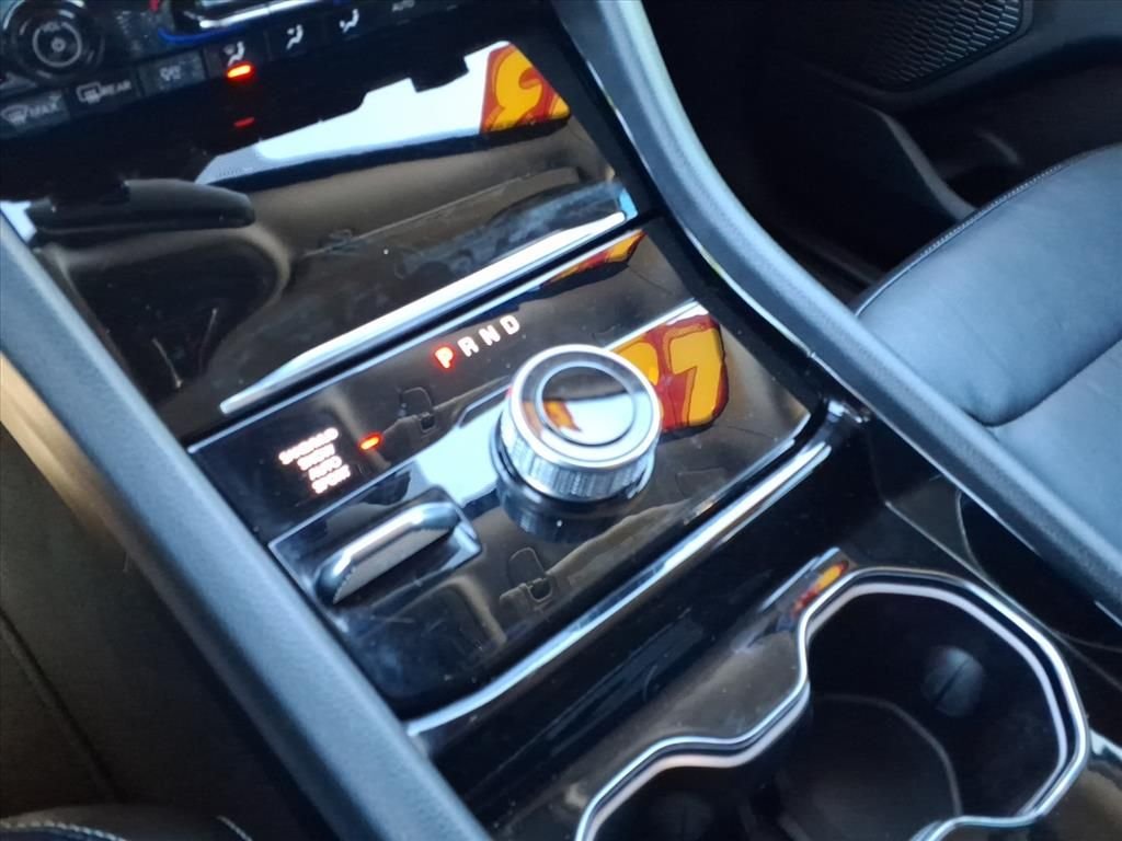 2023 Jeep Grand Cherokee L Limited - Photo 20