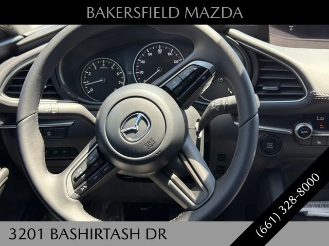 New 2026 Platinum Quartz Metallic Mazda 2.5 S Preferred image 18