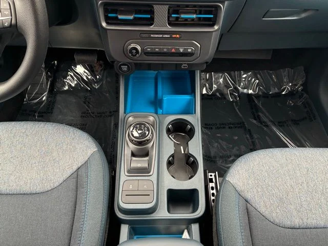 New 2026 Velocity Blue Ford XLT image 12