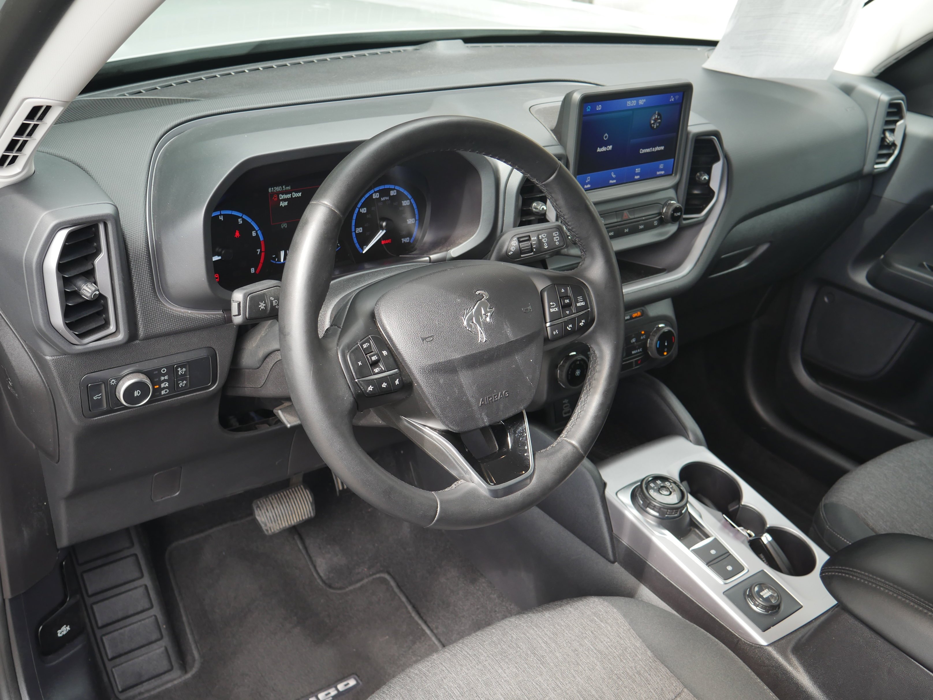 Certified Used 2024 Cactus Ford Big Bend image 4