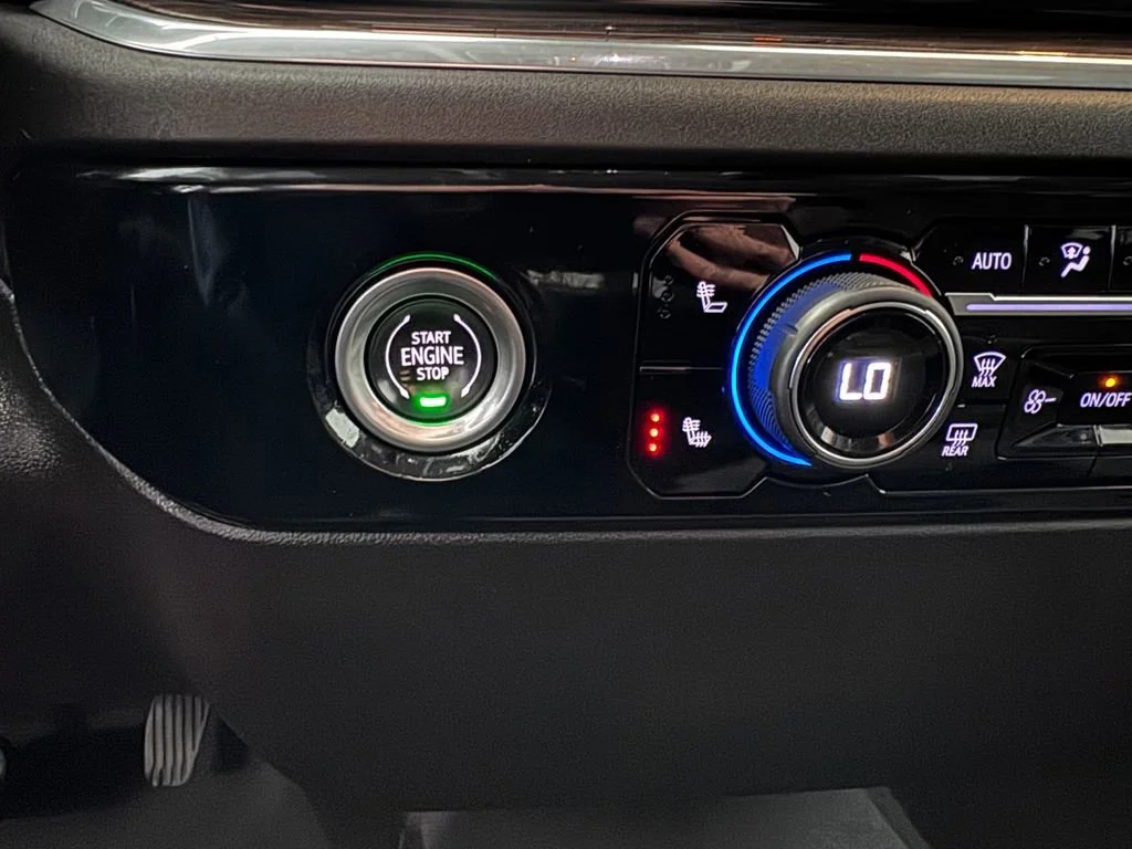 2023 Chevrolet Silverado 1500 LT - Photo 22