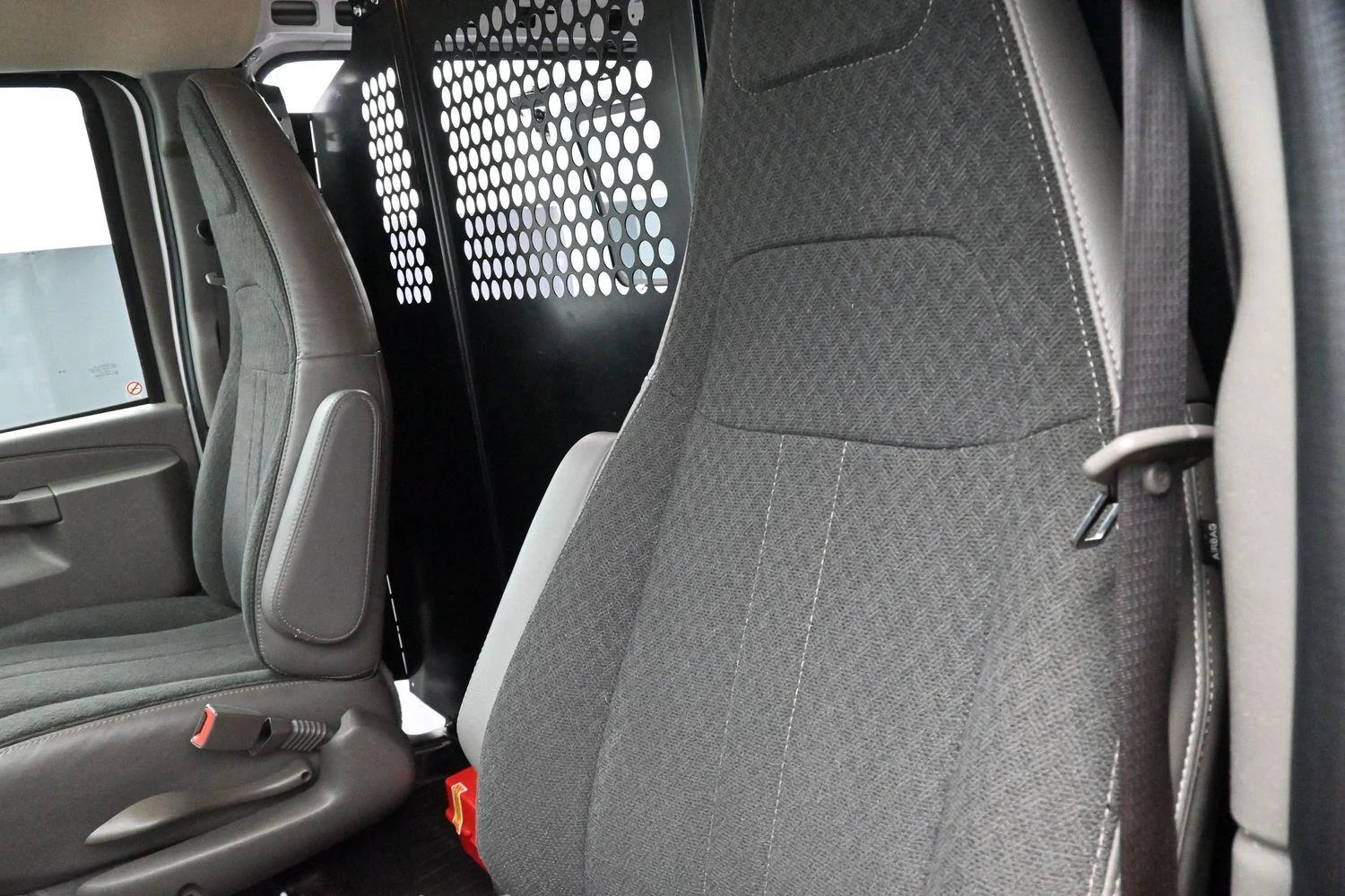 Used 2024 Summit White Chevrolet WT image 17