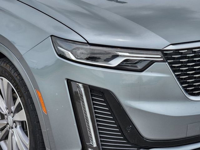 2024 Cadillac XT6 Premium Luxury - Photo 9