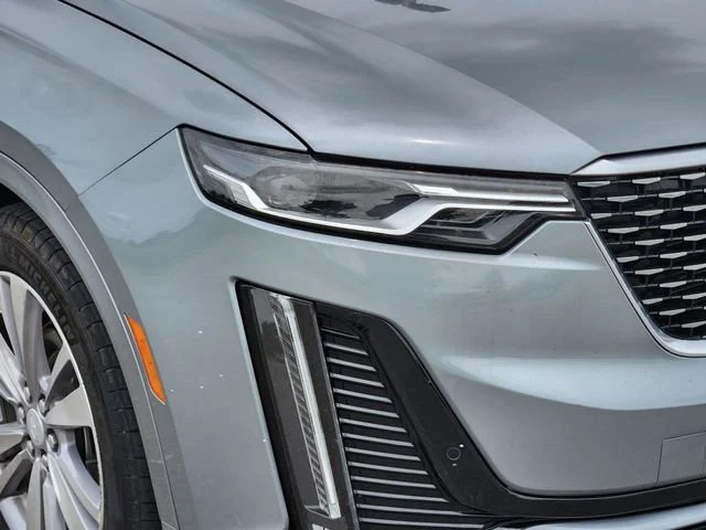 2024 Cadillac XT6 Premium Luxury - Photo 24
